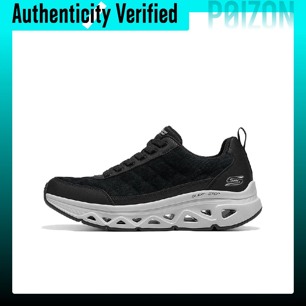 Men'S Shoes - Skechers Bobs Arch Düşük Bilekli Yürüyüş