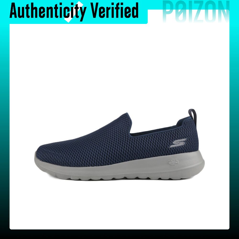 Running Shoes - Skechers GO WALK Ma Kumaş Yastıklama