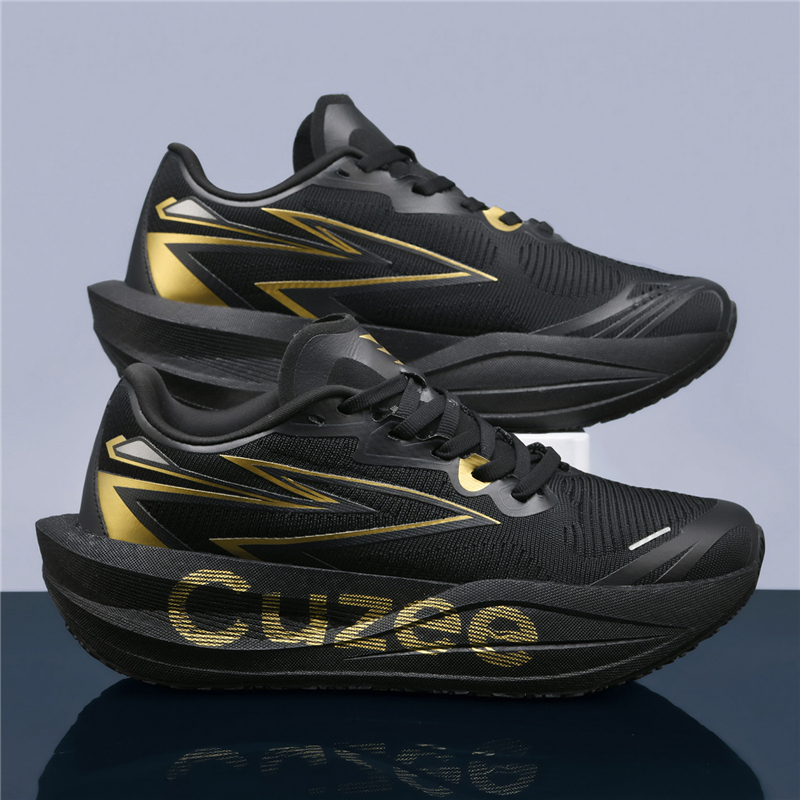 Erkek Karbon Plakalı Koşu Ayak - Carbon Plate Marathon Racing Shoes incelemesi ve fiyatı