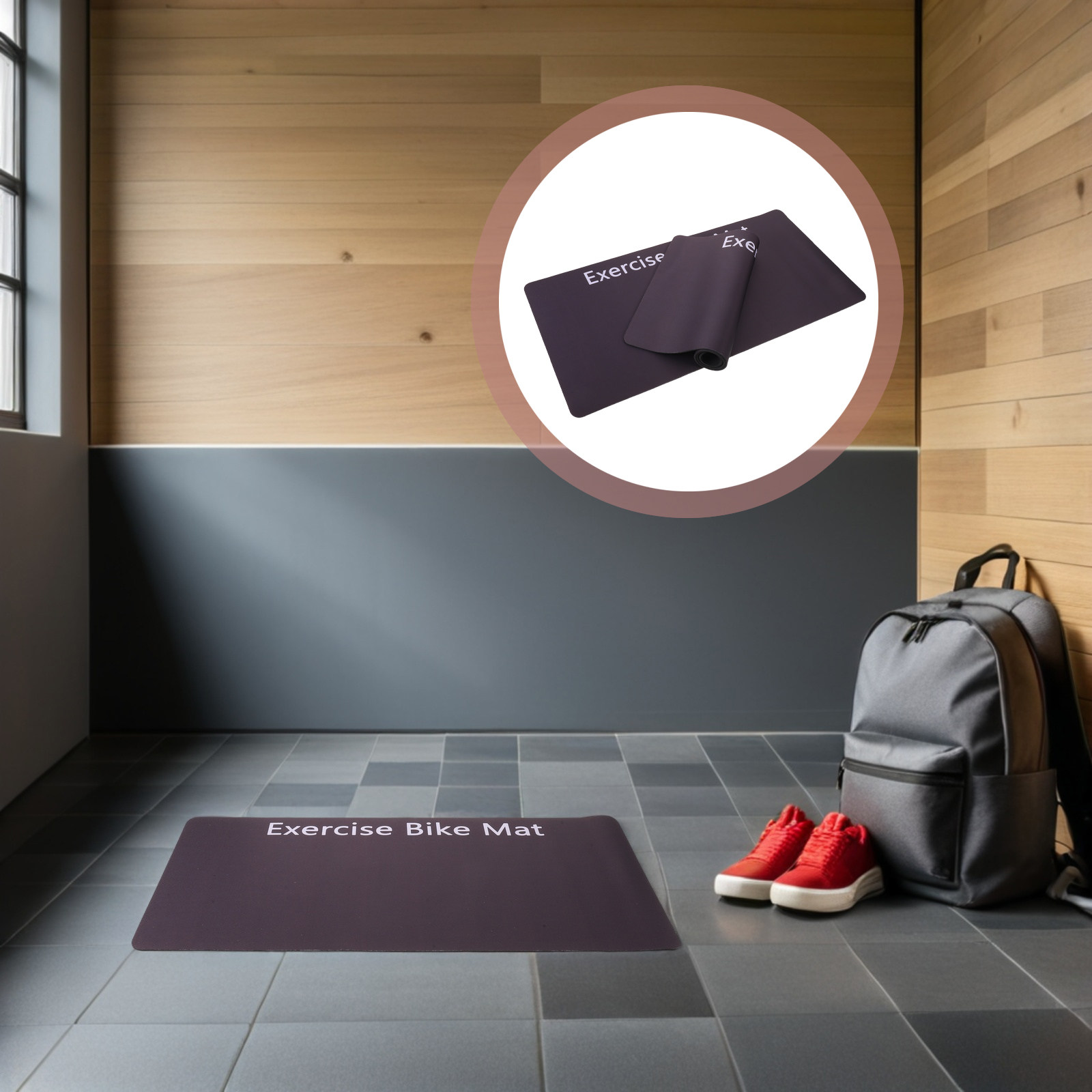 2 Adet Egzersiz Ekipmanı için  - Shock Absorbing Gym Trainers incelemesi ve fiyatı