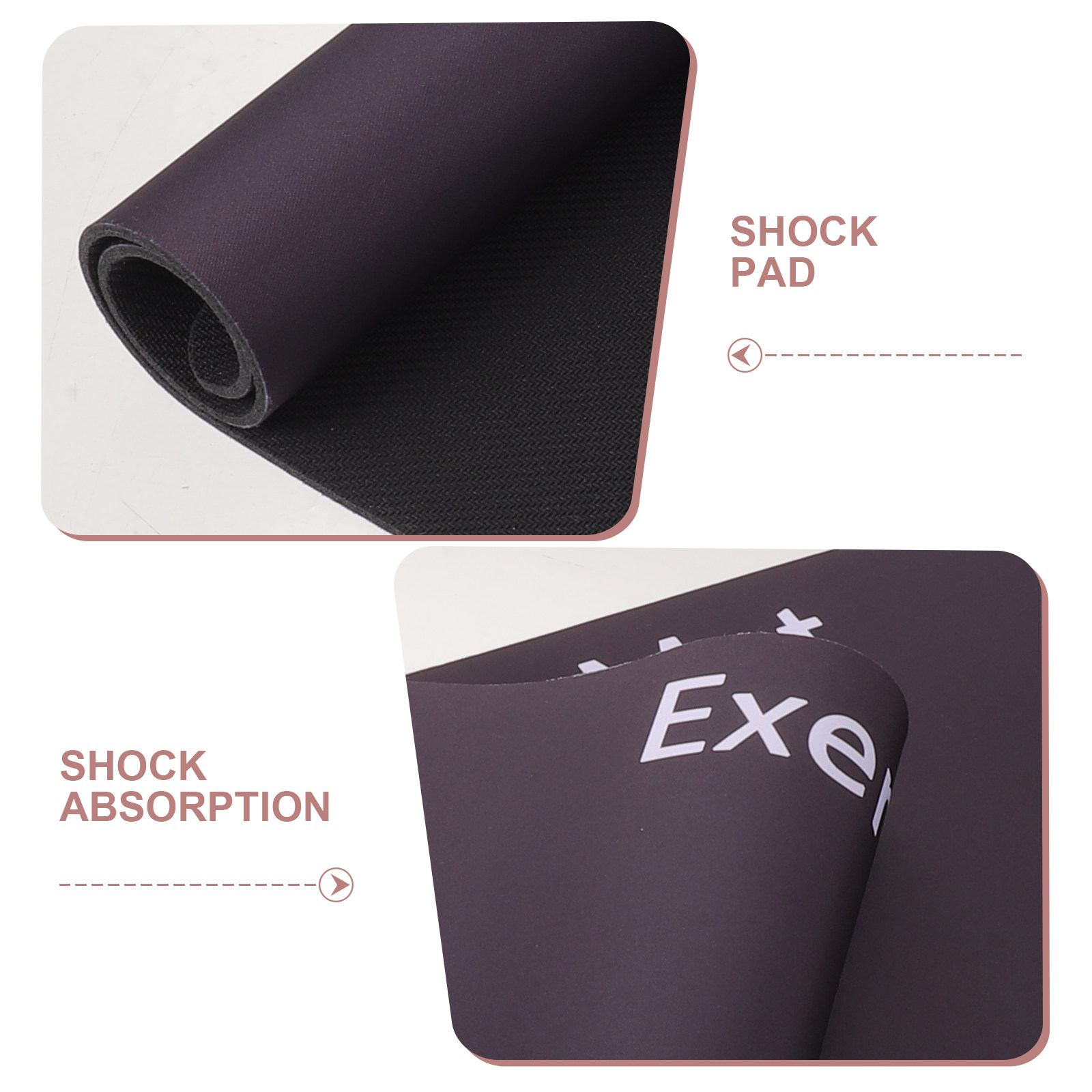 2 Adet Egzersiz Ekipmanı için  - Shock Absorbing Gym Trainers incelemesi ve fiyatı