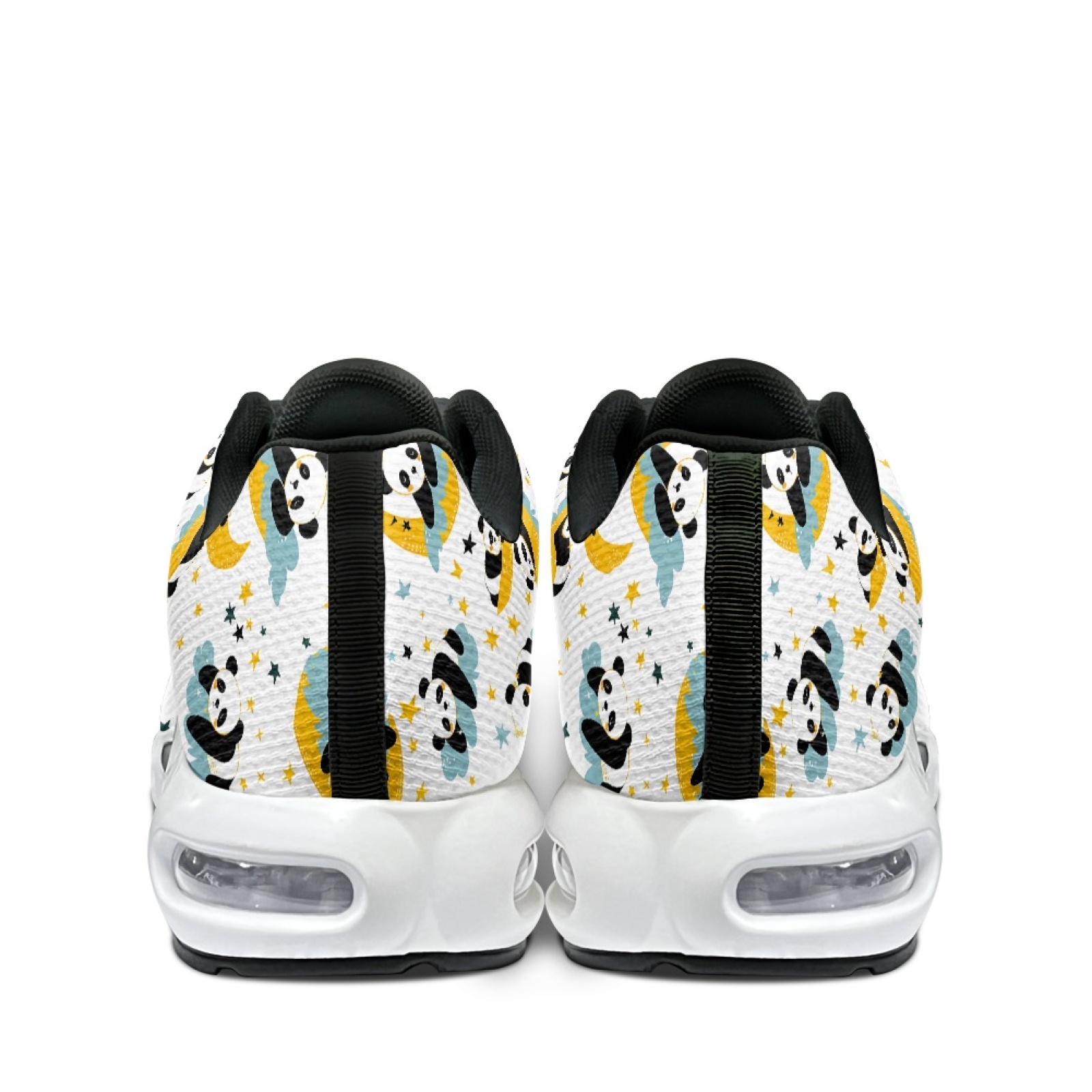 PENSTROLL Panda Hava Yastıklı  - Air Cushion Jogger Shoes Men incelemesi ve fiyatı