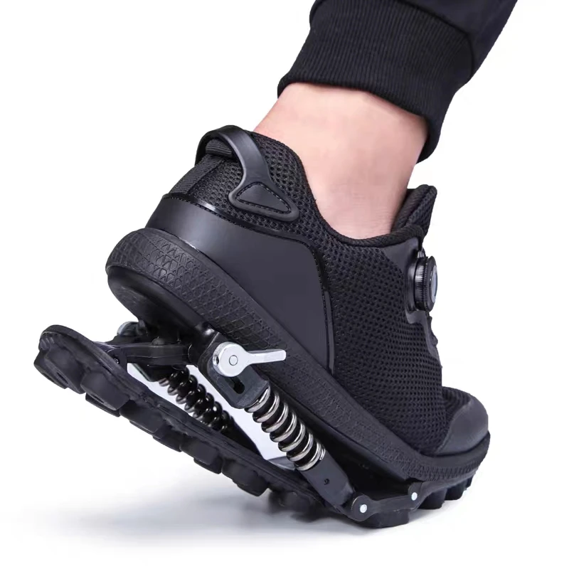 Çelik Yaylı Tel Bağcıklı Mekan - Running Shoes incelemesi ve fiyatı