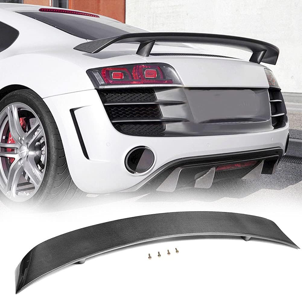 Audi R8 GT V8 V10 2008-2014 iç - Boots incelemesi ve fiyatı