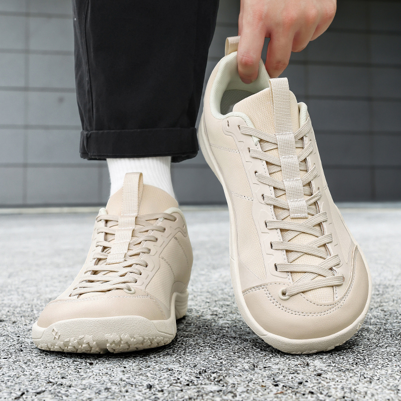 Geniş Burunlu, Rahat, Günlük K - Wide Toe Box Running Sneakers incelemesi ve fiyatı