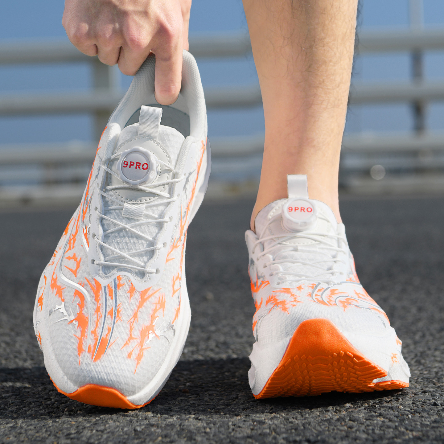 Trail Koşu Ayakkabıları Yeni G - Anti Slip Trail Running Sneakers incelemesi ve fiyatı