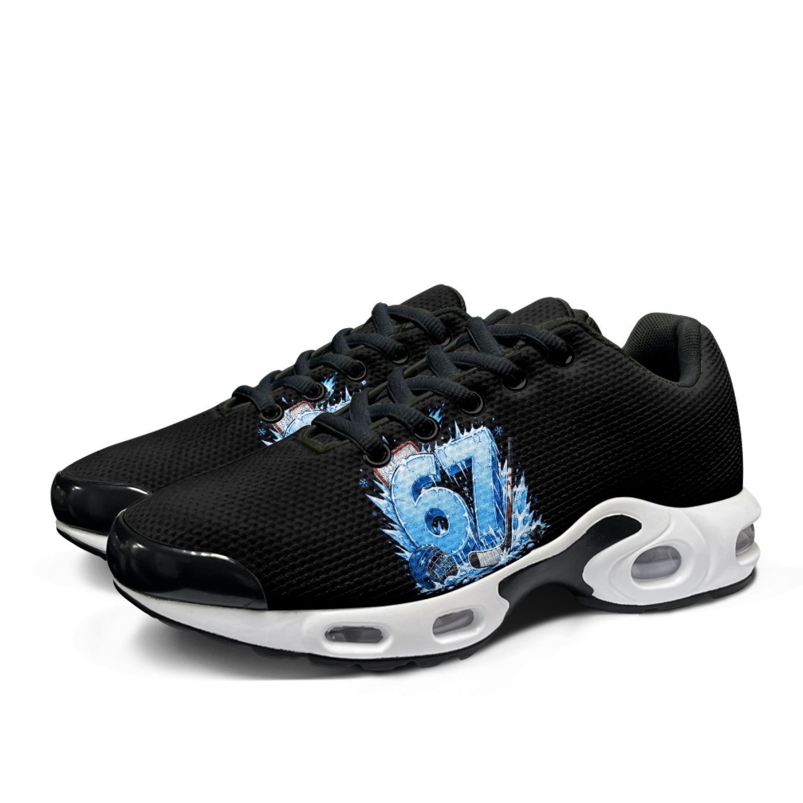 PENSTROLL Hava Yastıklı Fileli - Air Cushion Jogger Shoes Men incelemesi ve fiyatı