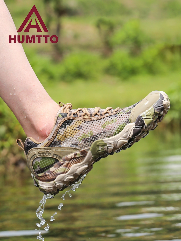 Humtto Erkek ve Kadın Outdoor  - Reflective Night Running Shoes incelemesi ve fiyatı