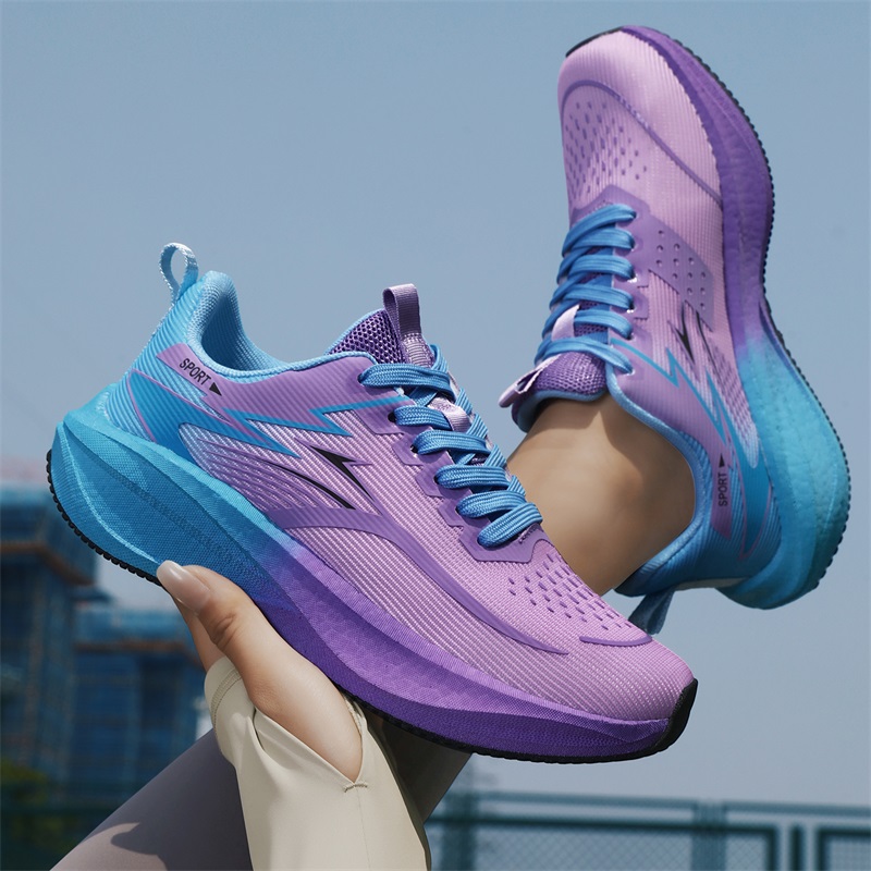 Marathon Erkek Koşu Ayakkabıla - Breathable Mesh Athletic Shoes incelemesi ve fiyatı