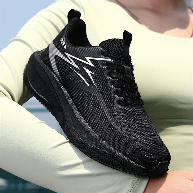 Marathon Erkek Koşu Ayakkabıla - Breathable Mesh Athletic Shoes incelemesi ve fiyatı