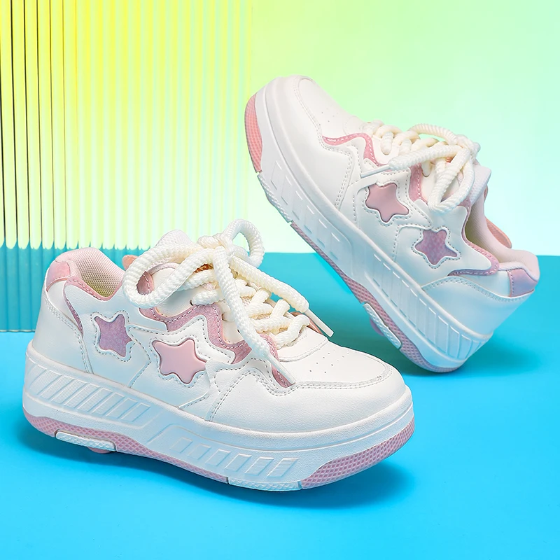 Çocuklar için Gençler için Pat - Running Shoes incelemesi ve fiyatı