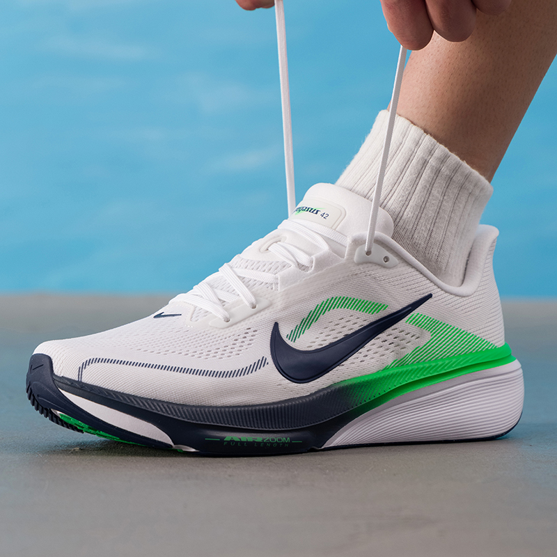 Nike Erkek Ayakkabıları, Oriji - Lightweight Road Running Shoes incelemesi ve fiyatı