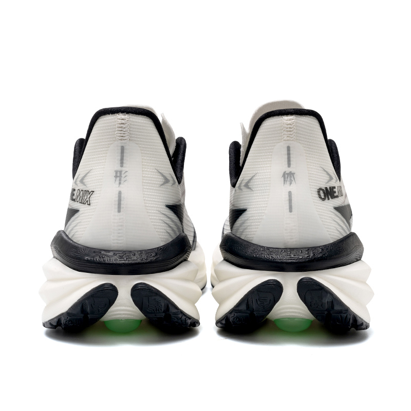 Onemix men's sport running sho - Reflective Night Running Shoes incelemesi ve fiyatı