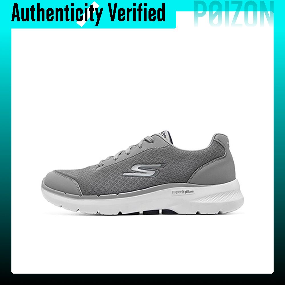 Skechers Go Walk 6 Yastıklamal - Men'S Shoes incelemesi ve fiyatı