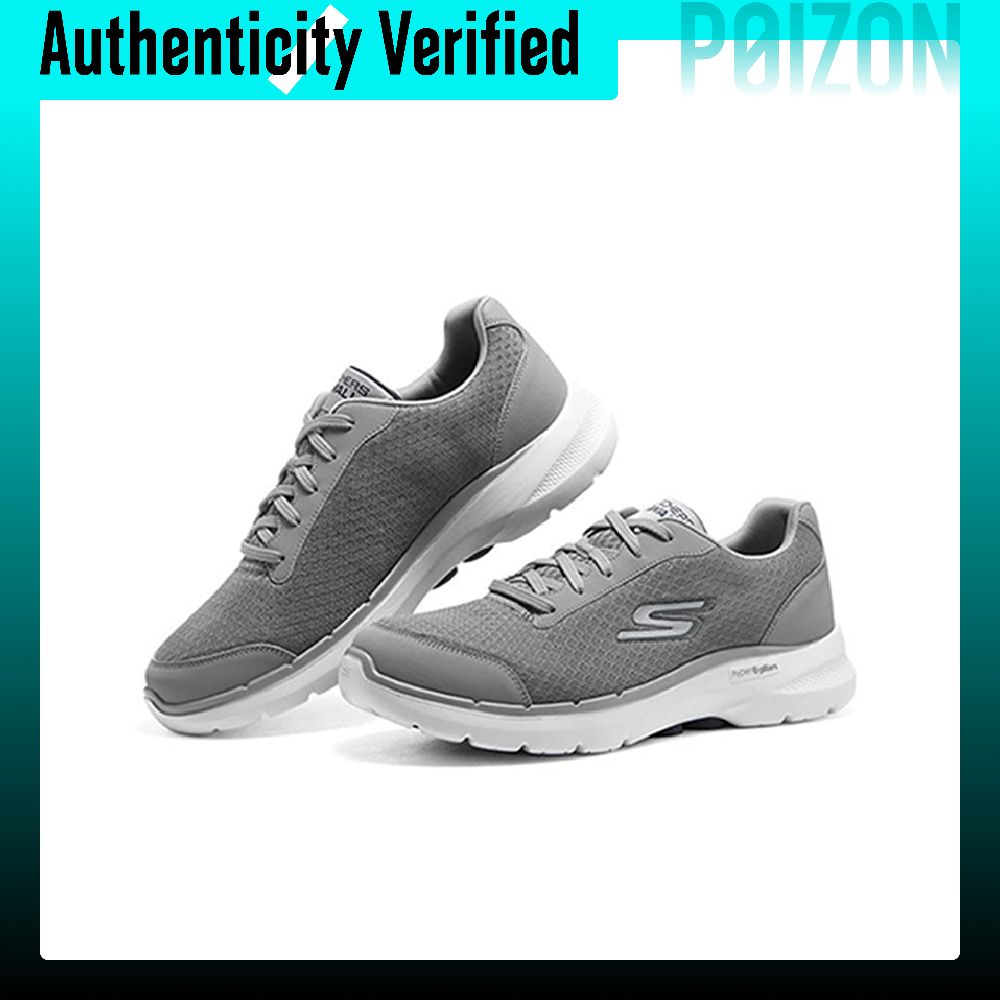 Skechers Go Walk 6 Yastıklamal - Men'S Shoes incelemesi ve fiyatı